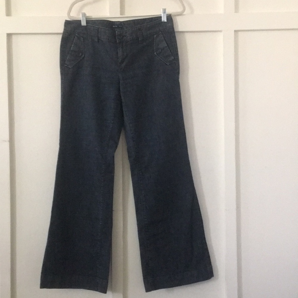 Gap Stretch Jeans Sz 10